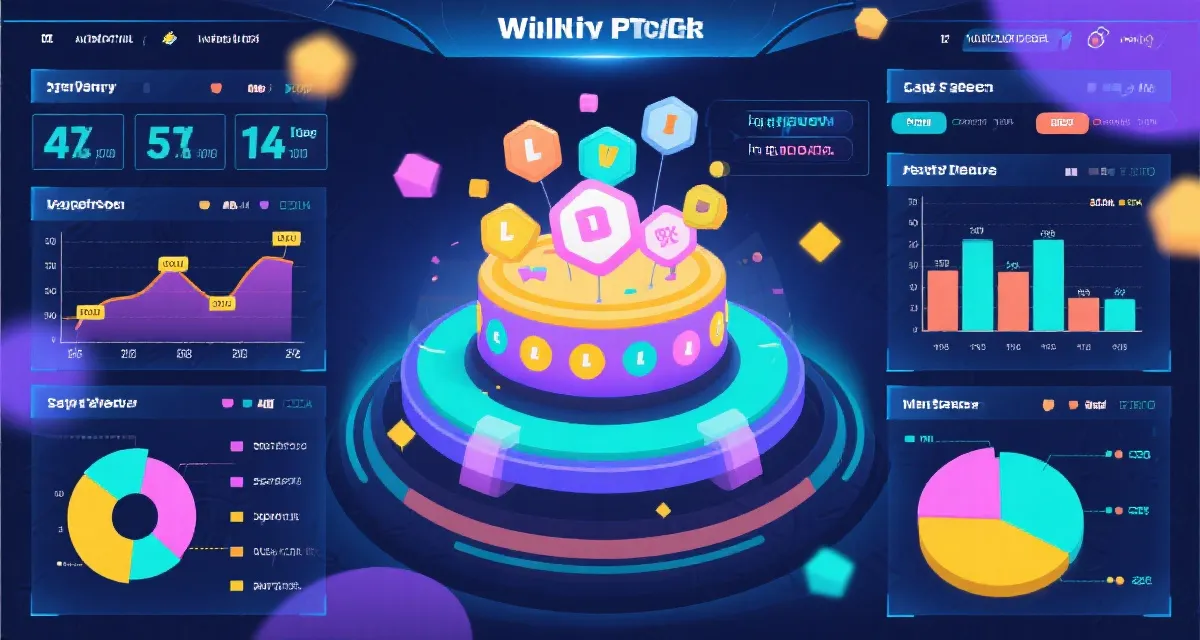 开奖资讯与数据面板